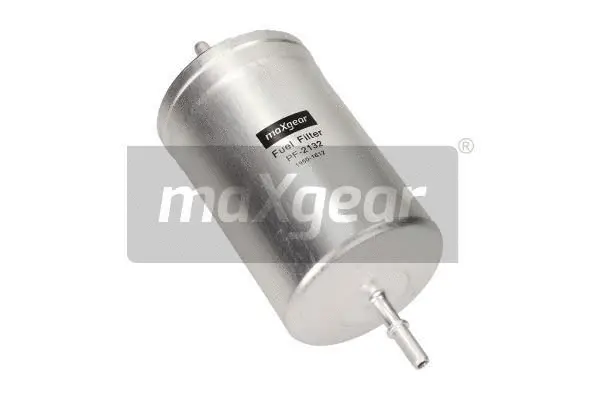 Fuel Filter (26-0650)