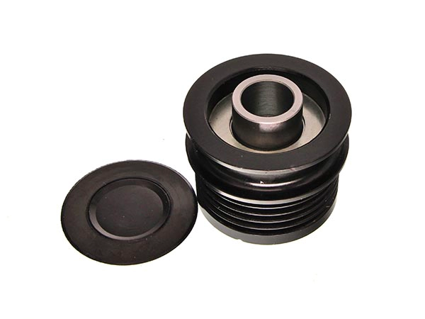 Alternator Freewheel Clutch