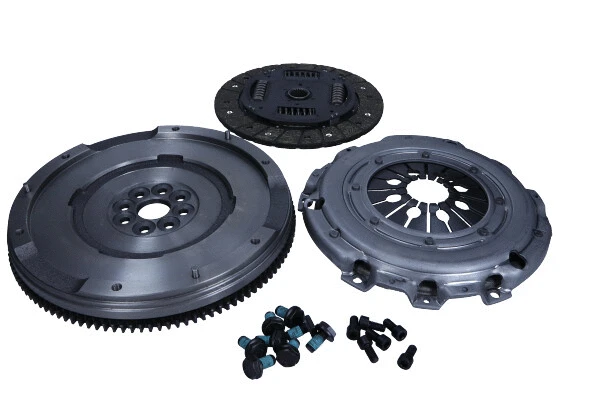 Clutch Kit (61-5384)