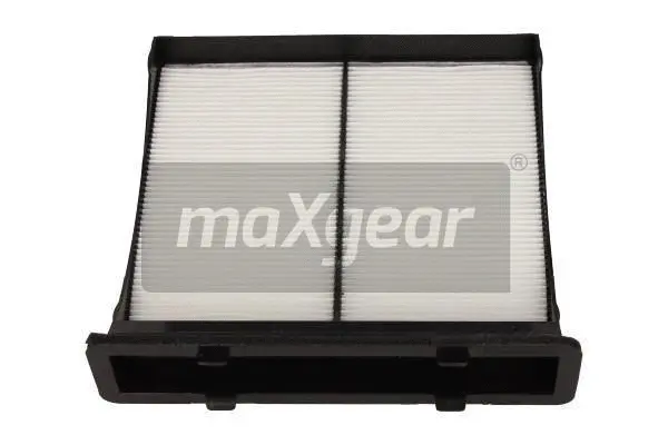 Filter, cabin air (26-1051)