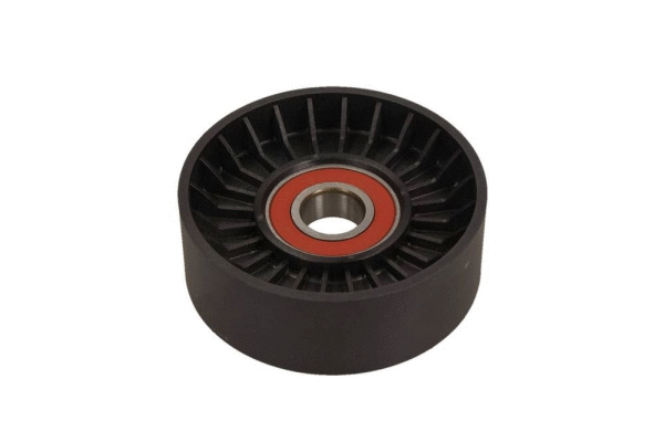 Tensioner Pulley, V-ribbed belt