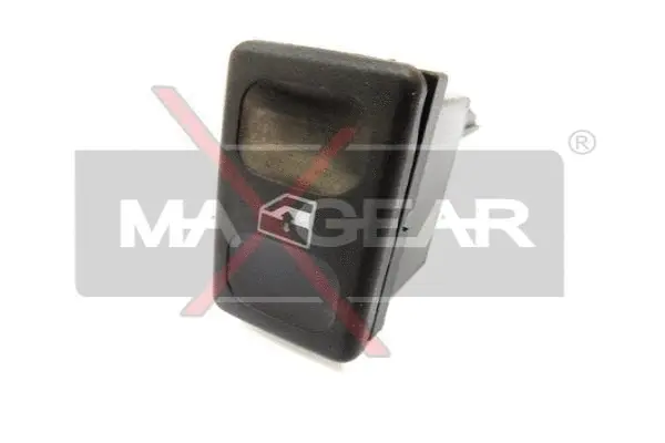 Switch, window regulator (50-0036)