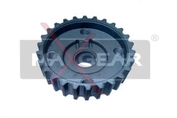 Sprocket, crankshaft (54-0019)