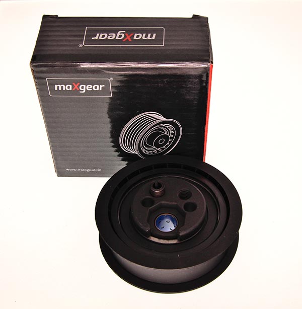 Tensioner Pulley, timing belt