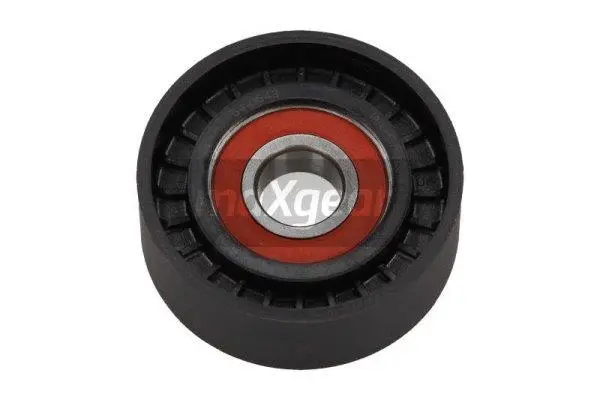 Tensioner Pulley, V-ribbed belt (54-0643)