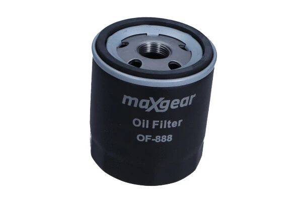 Oil Filter (26-1516)