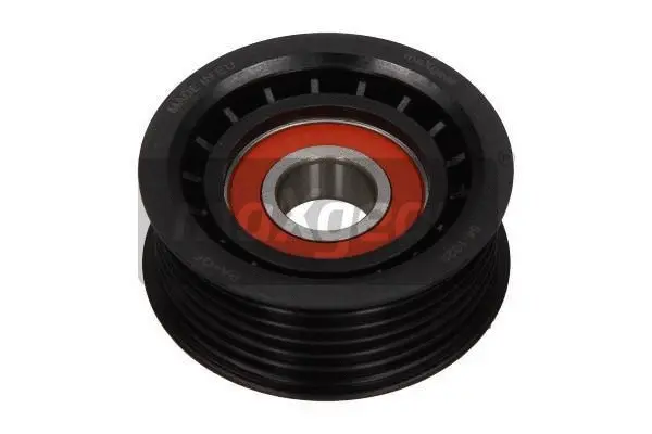 Tensioner Pulley, V-ribbed belt (54-1025)