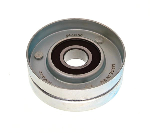 Tensioner Pulley, V-ribbed belt (54-0356)