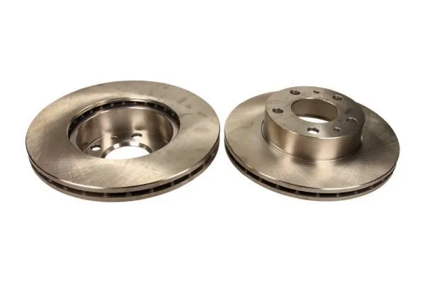 Brake Disc (19-2001)