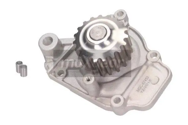 Water Pump, engine cooling (47-0164)