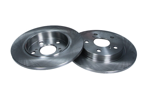 Brake Disc (19-1869)