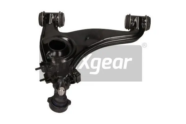 Control/Trailing Arm, wheel suspension (72-0797)