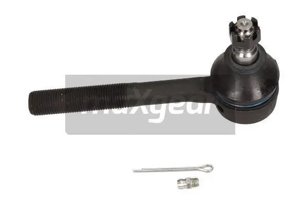Tie Rod End (69-0242)