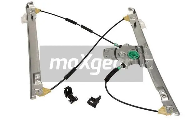 Window Regulator (50-0309)