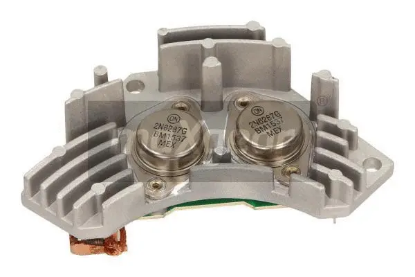 Resistor, interior blower (27-4005)