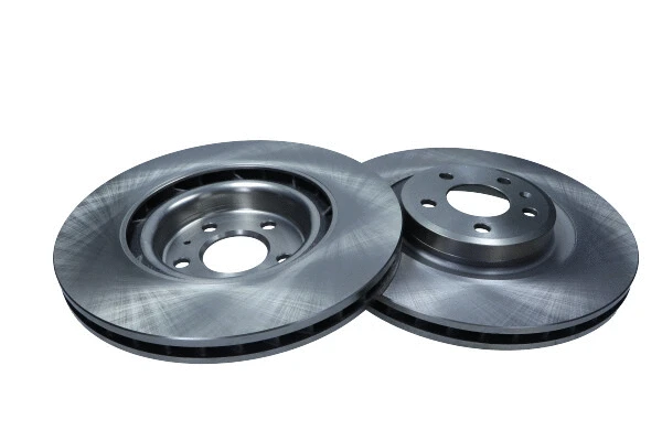 Brake Disc (19-2431)