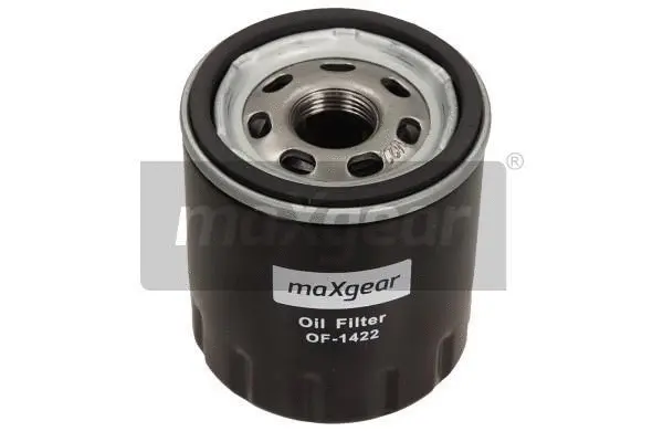 Oil Filter (26-1220)