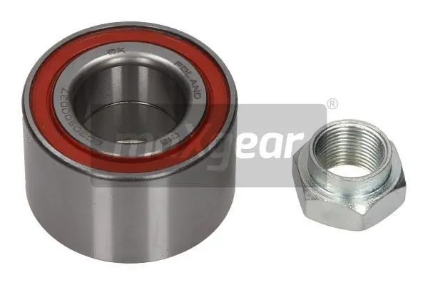 Wheel Bearing Kit (33-0221)