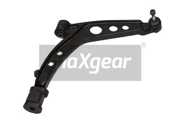 Control/Trailing Arm, wheel suspension (72-0843)