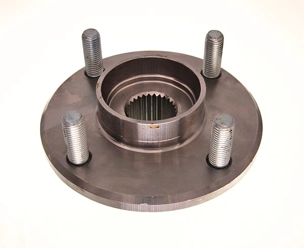 Wheel Hub