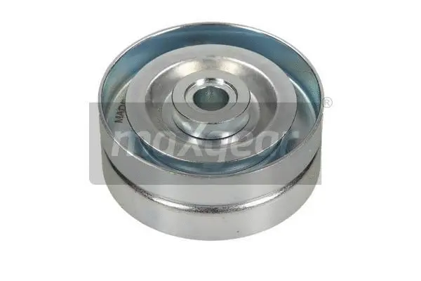 Tensioner Pulley, V-ribbed belt