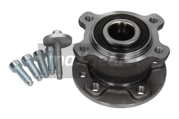 Wheel Bearing Kit (33-0698)