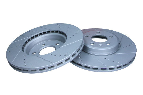Brake Disc (19-1287SPORT)
