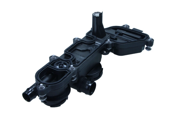 Oil Separator, crankcase ventilation