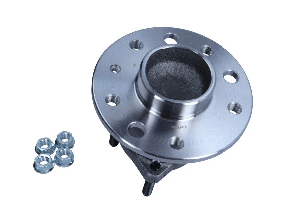 Wheel Bearing Kit (33-0280)