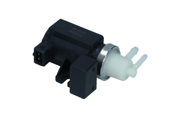 Pressure converter, turbocharger (58-0235)