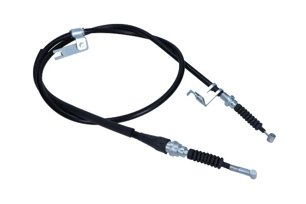 Cable Pull, parking brake (32-0874)