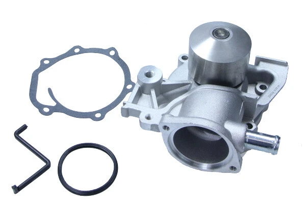 Water Pump, engine cooling (47-0270)