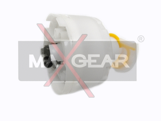 Fuel Supply Module