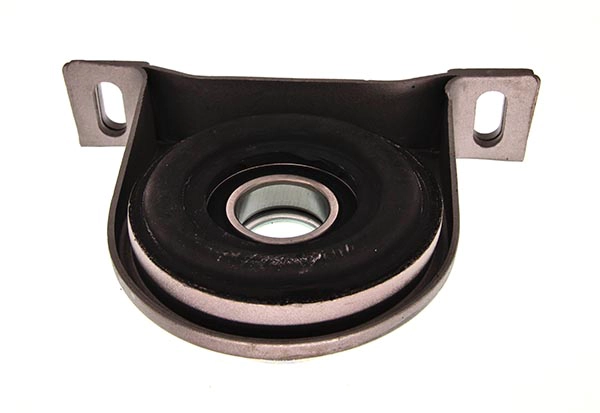 Suspension, propshaft