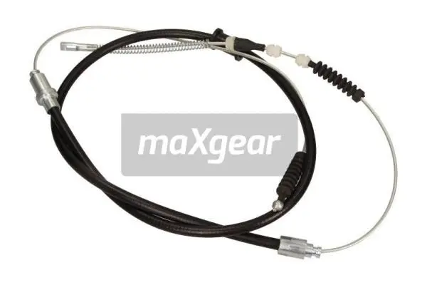 Cable Pull, parking brake (32-0176)