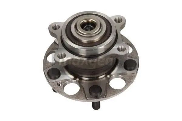 Wheel Bearing Kit (33-0631)