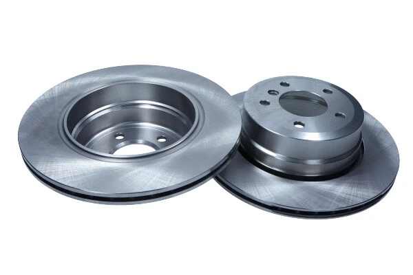 Brake Disc (19-2260)