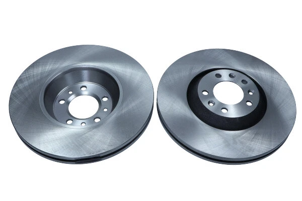 Brake Disc (19-1270)