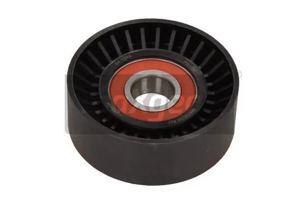Tensioner Pulley, V-ribbed belt (54-1248)