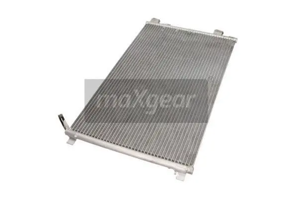 Condenser, air conditioning (AC882899)