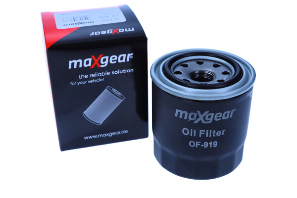 Oil Filter