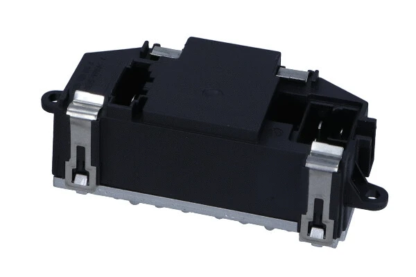 Resistor, interior blower