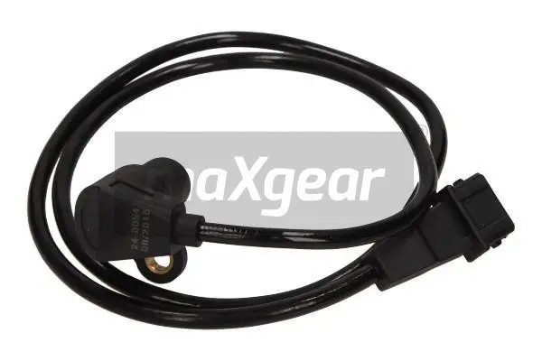 Sensor, crankshaft pulse (24-0054)