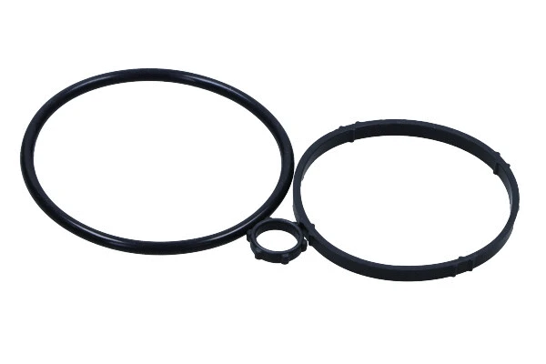Gasket Set, oil cooler