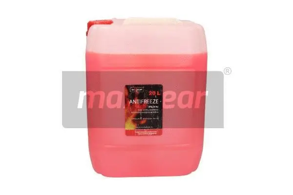 Antifreeze (36-0078)