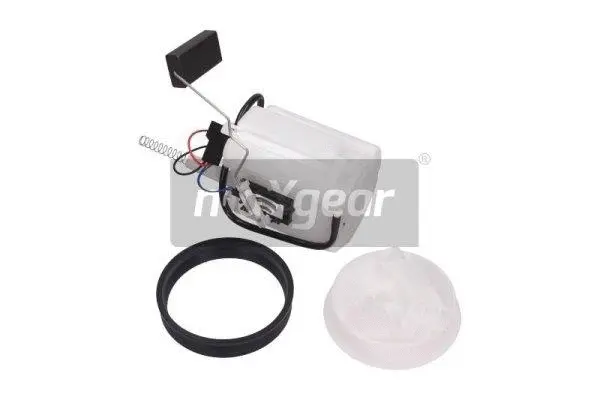 Fuel Feed Unit