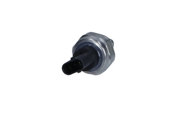 Sensor, exhaust pressure