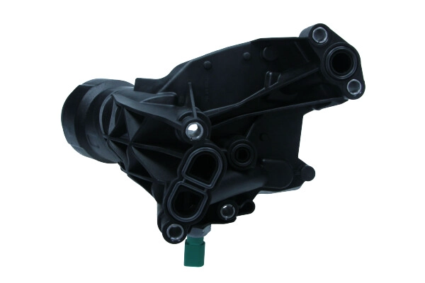 Oil Cooler, automatic transmission