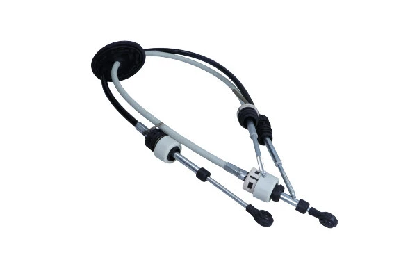 Cable Pull, manual transmission (32-0649)