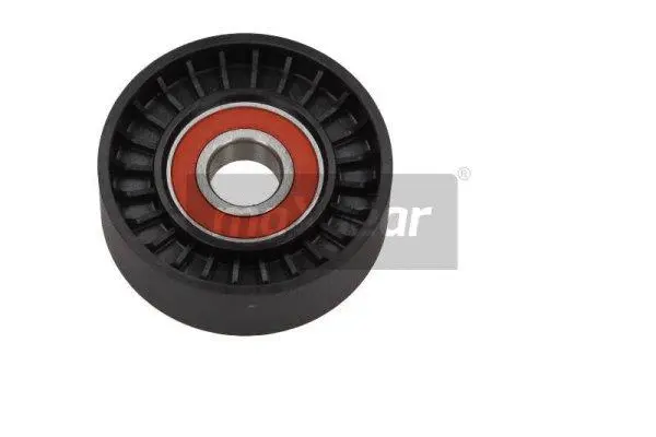 Tensioner Pulley, V-ribbed belt (54-0796)